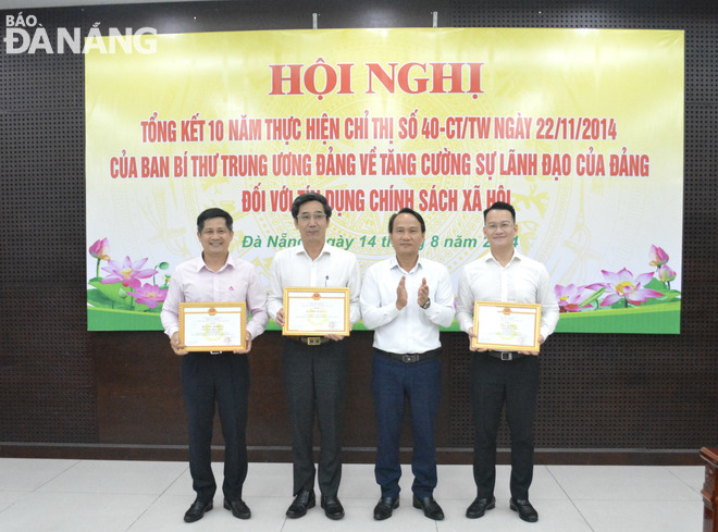 10 nam chi thi 40 tw 2