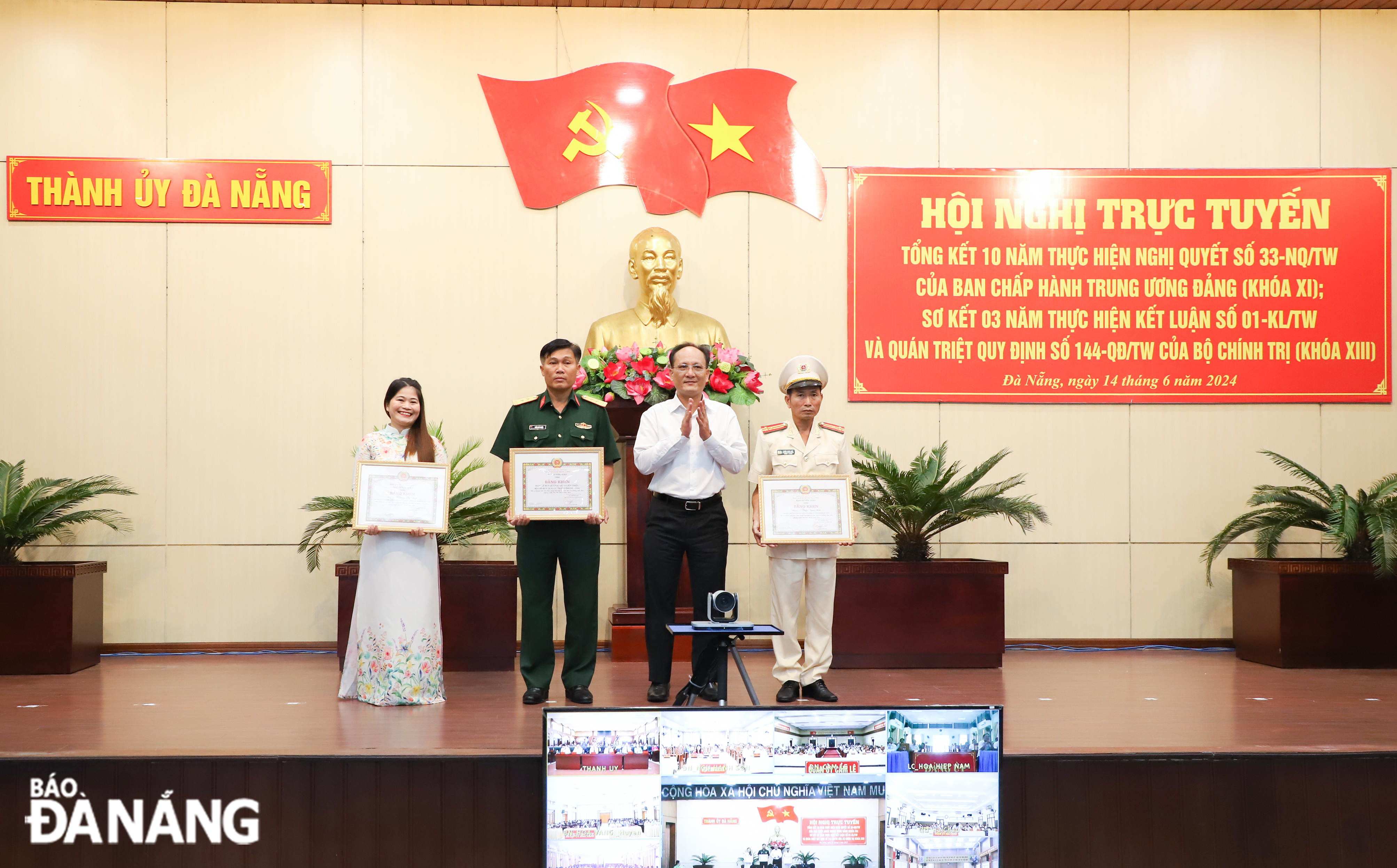 10 nam nghi quyet 33 2
