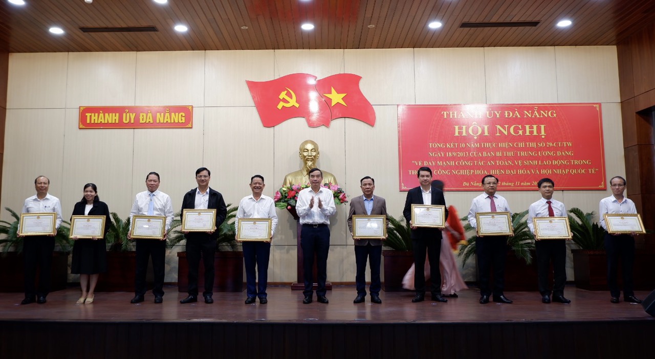 10 nam thuc hien chi thi 29 2