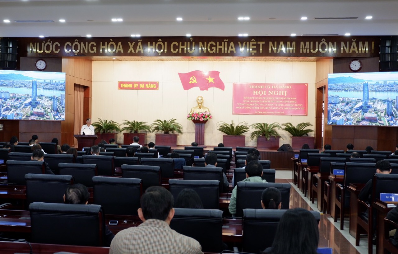 10 nam thuc hien chi thi 29