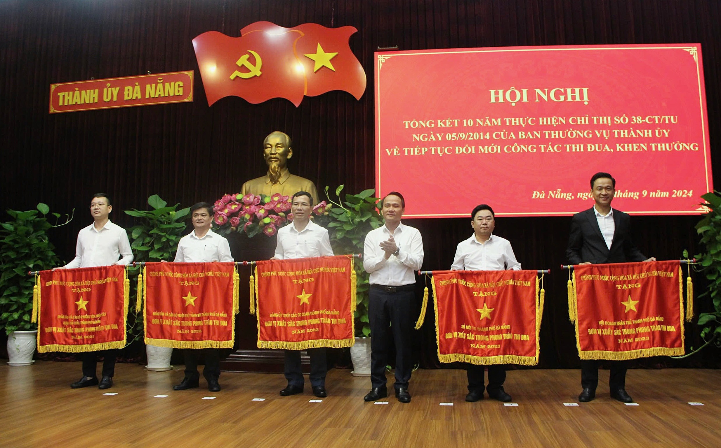 10 nam thuc hien chi thi 38 2