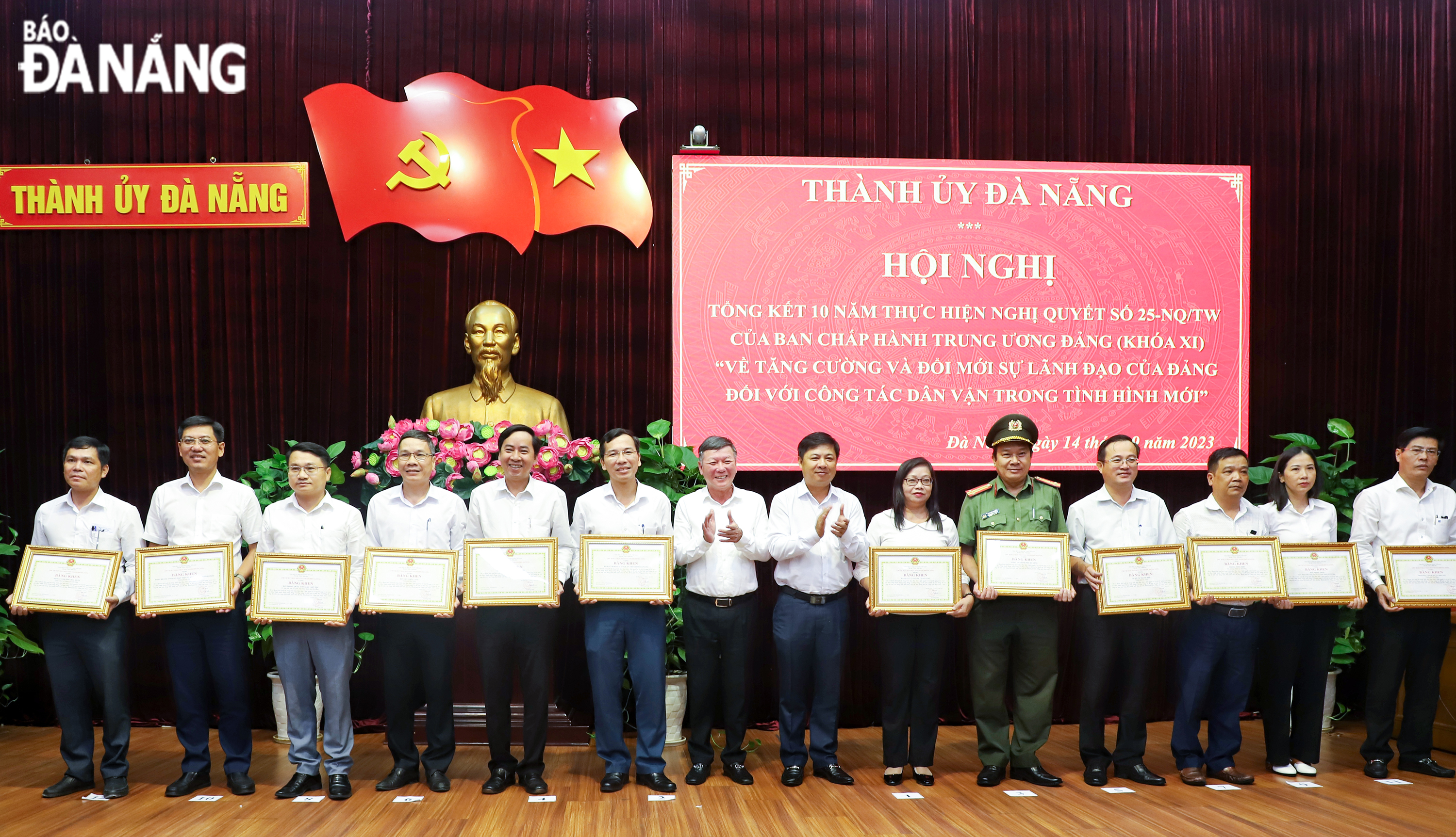 10 nam thuc hien nghi quyet 25 1