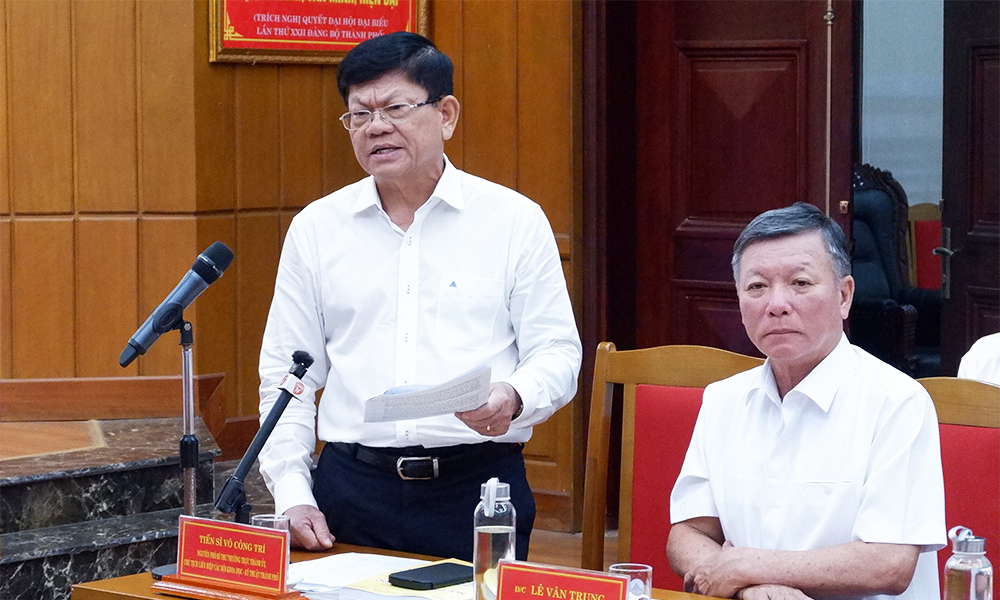 100 nam bao chi cach mang vn 2025 2