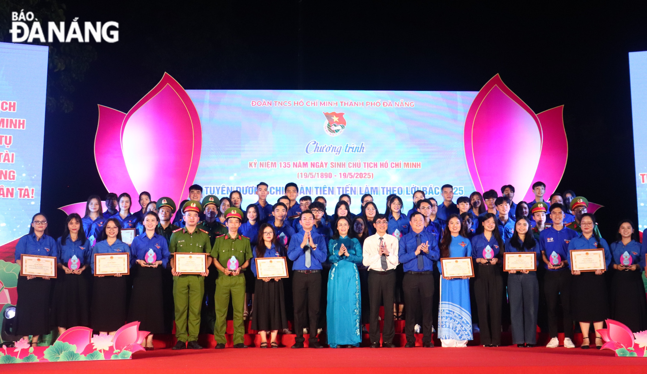 135 nam ngay sinh chu tich ho chi minh