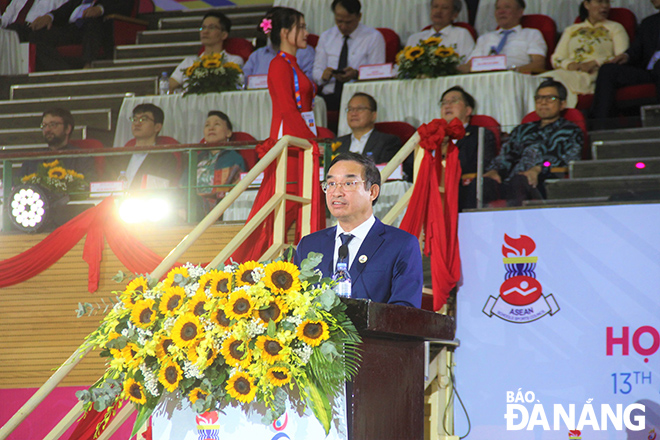 13th asean schools games 27 3