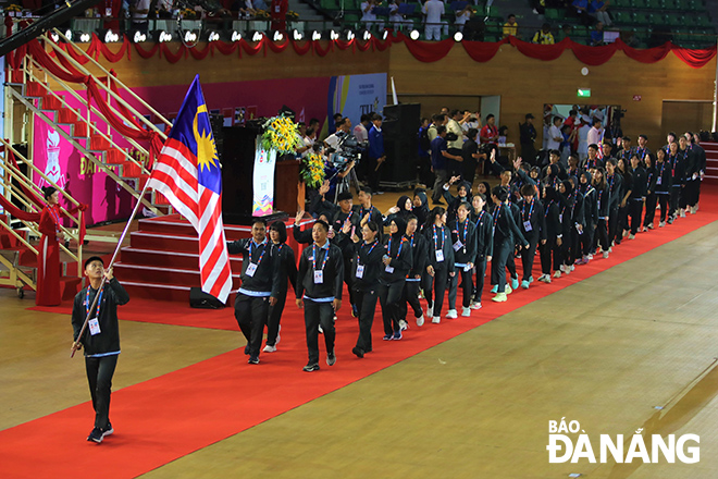 13th asean schools games 27 4