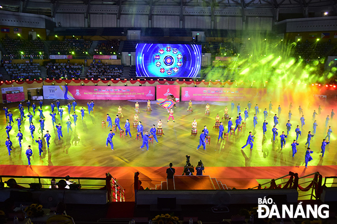 13th asean schools games 27 5