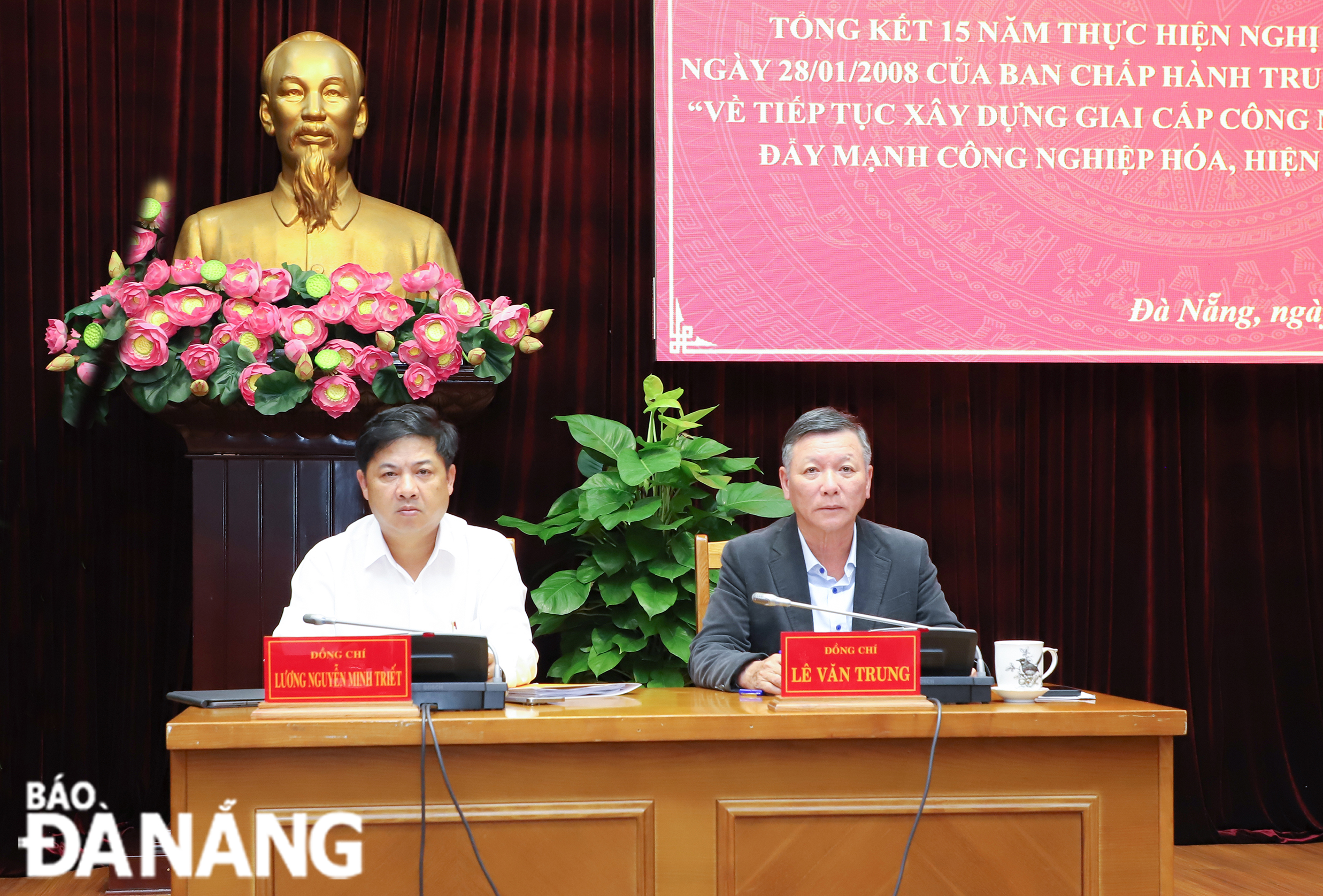 15 nam nghi quyet 20