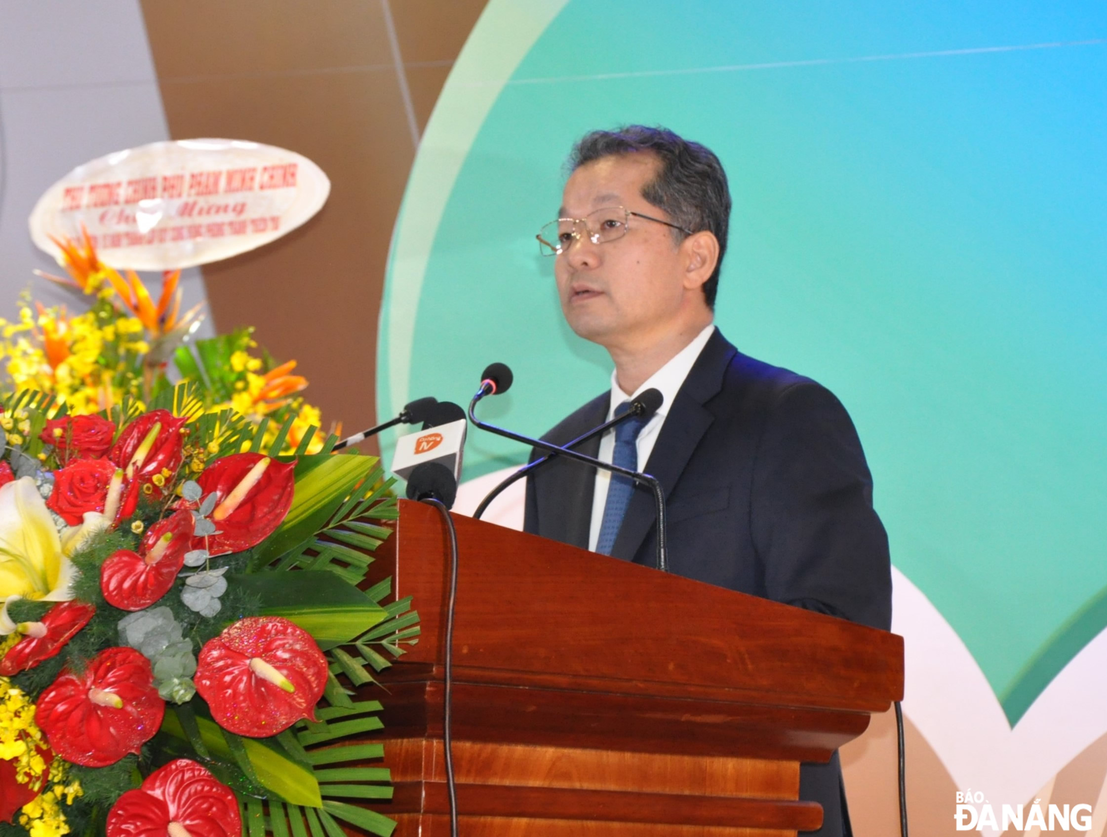 15 nam thanh lap quy phong chong thien tai 2