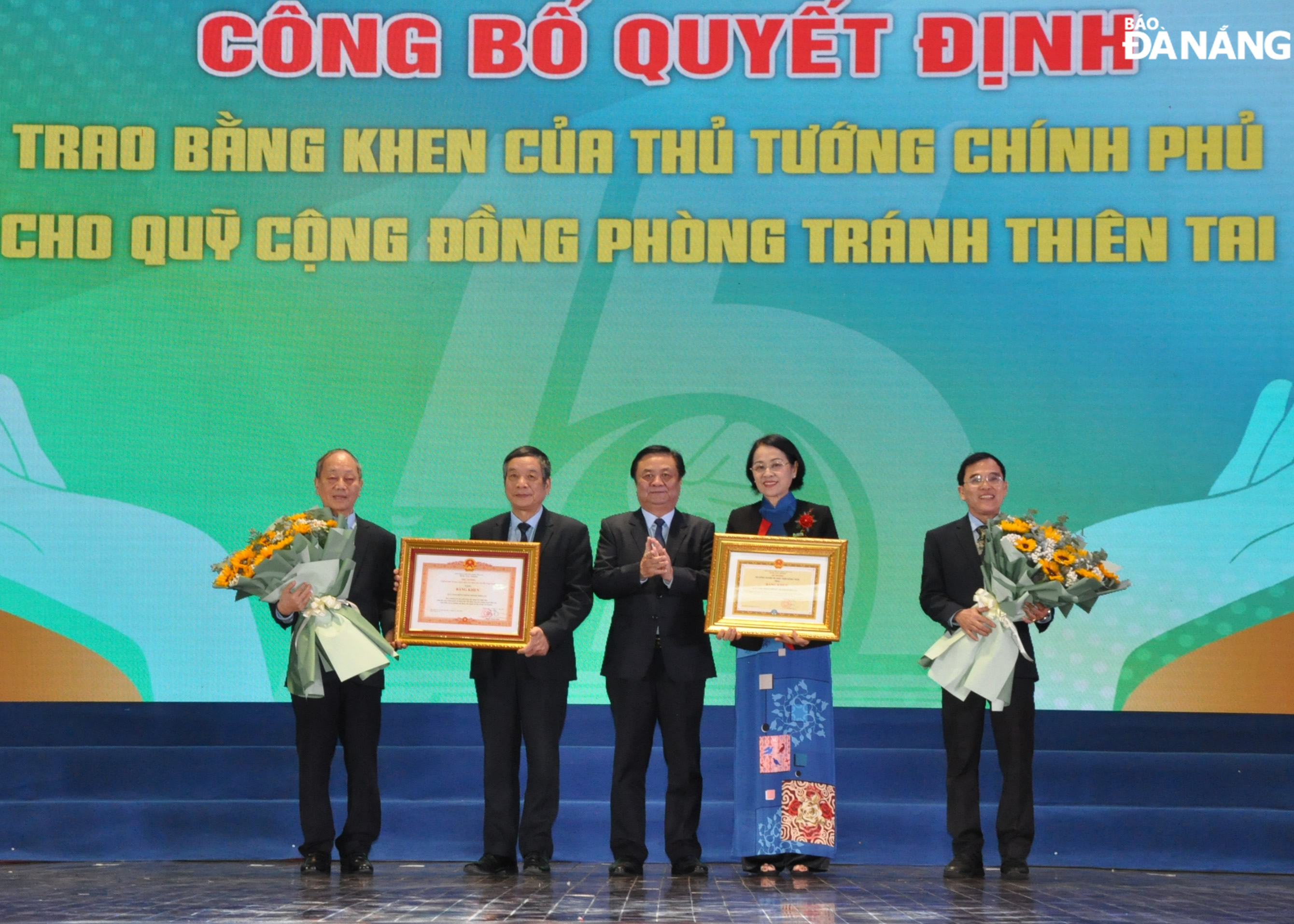 15 nam thanh lap quy phong chong thien tai 3