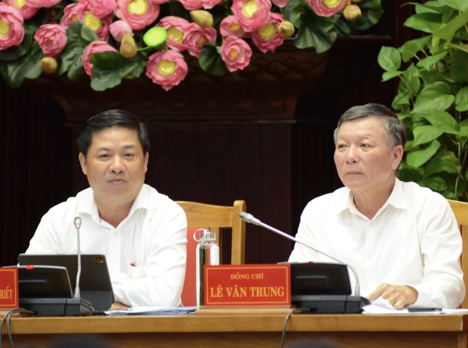 15 nam thuc hien nghi quyet 25 1