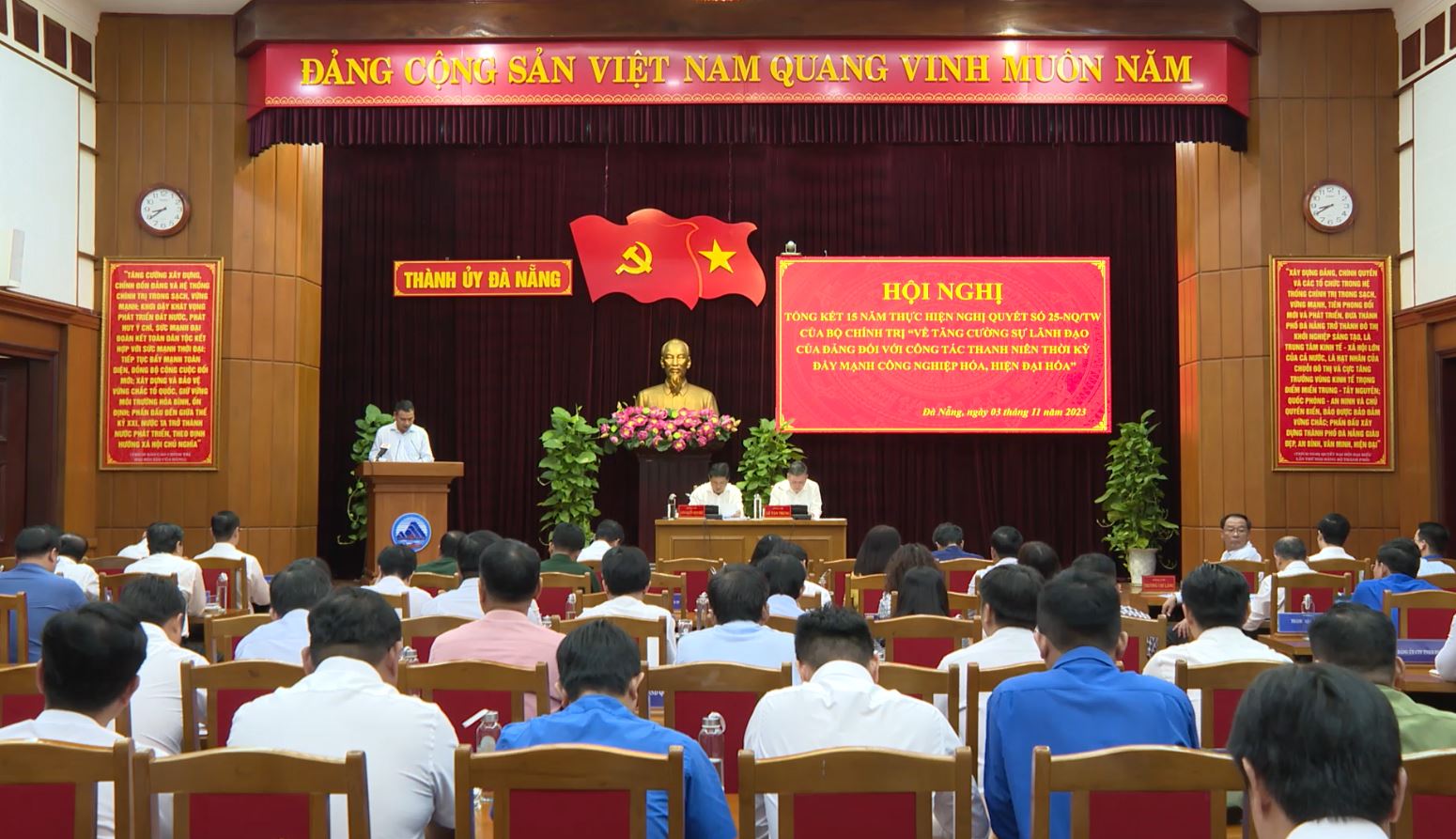 15 nam thuc hien nghi quyet 25