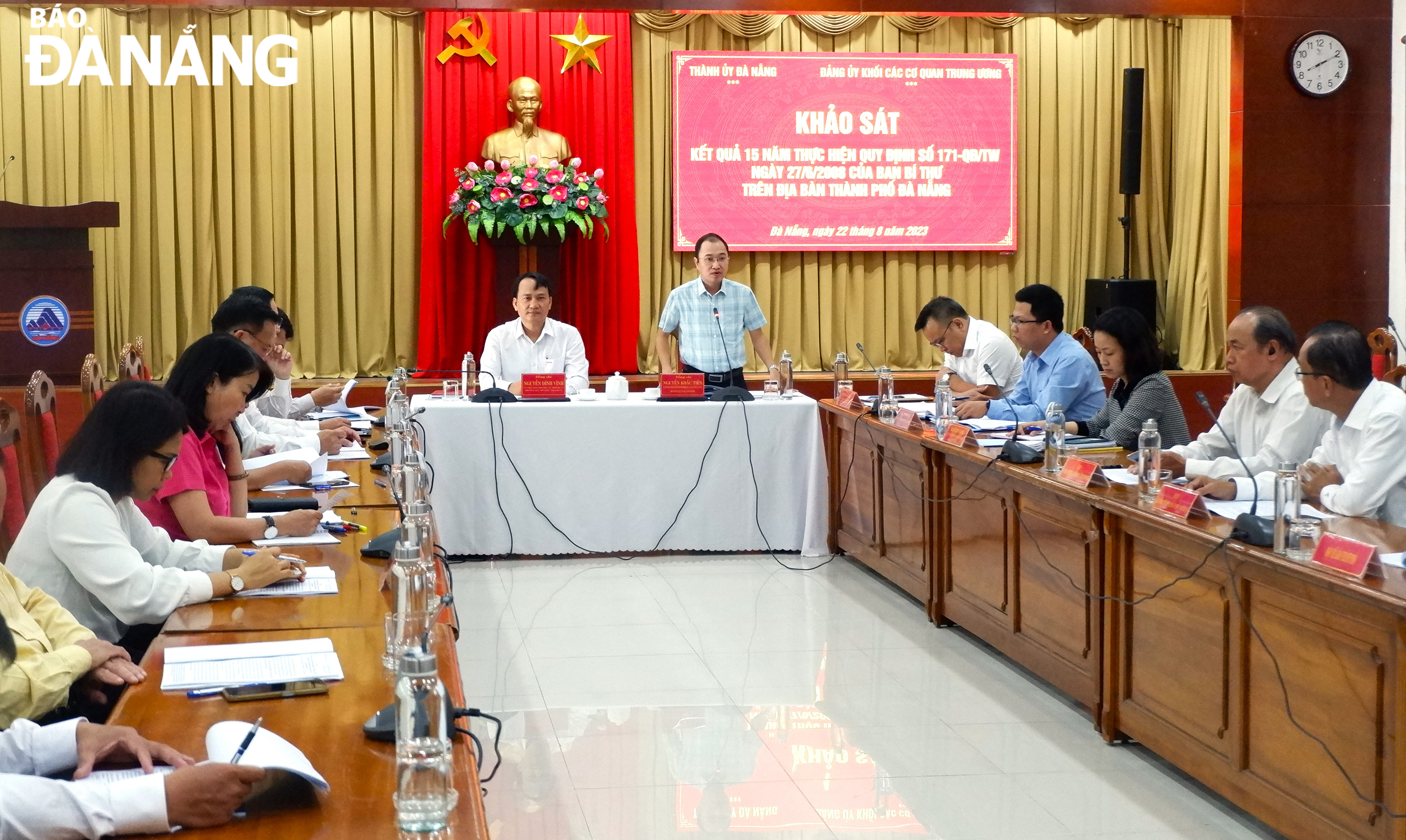 15 nam thuc hien quy dinh 171