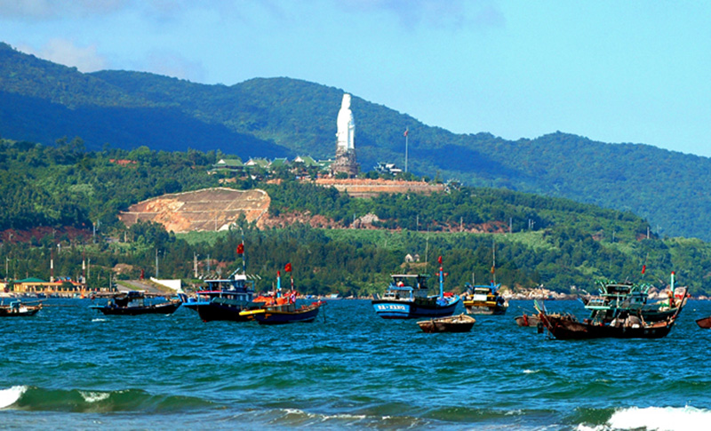 2 ban dao son tra