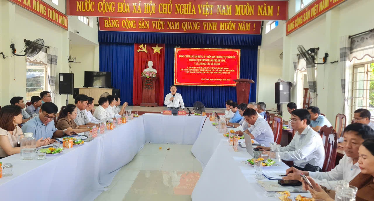 2 cap phu ninh