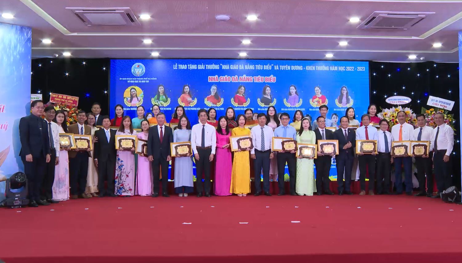 25 nha giao tieu bieu 2023 1