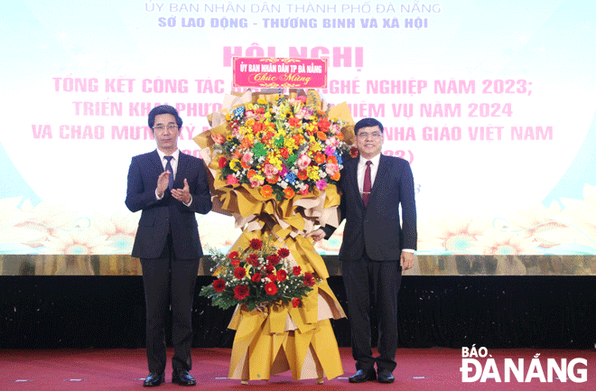 25 nha giao tieu bieu 2023 2