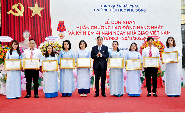 25 nha giao tieu bieu 2023 4
