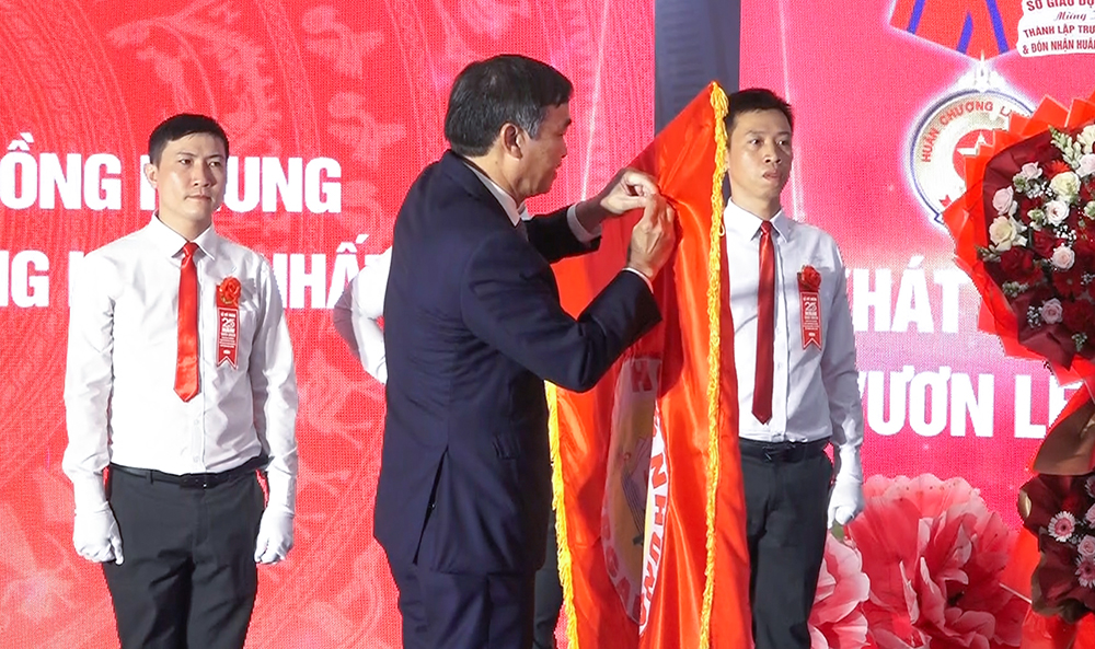 25 nha giao tieu bieu 2023 7