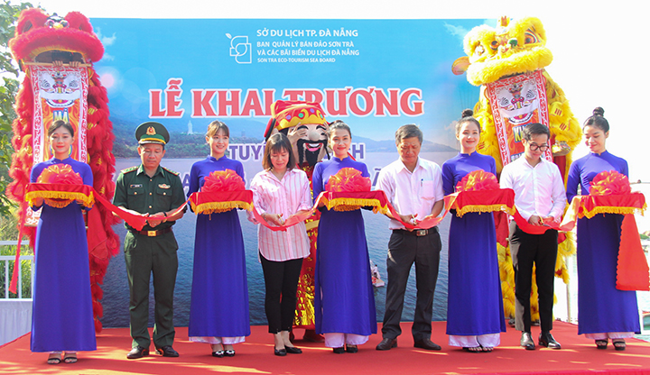 29 4 khai truong tuyen thuy noi dia 1