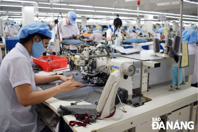 29 march textiles and garments company