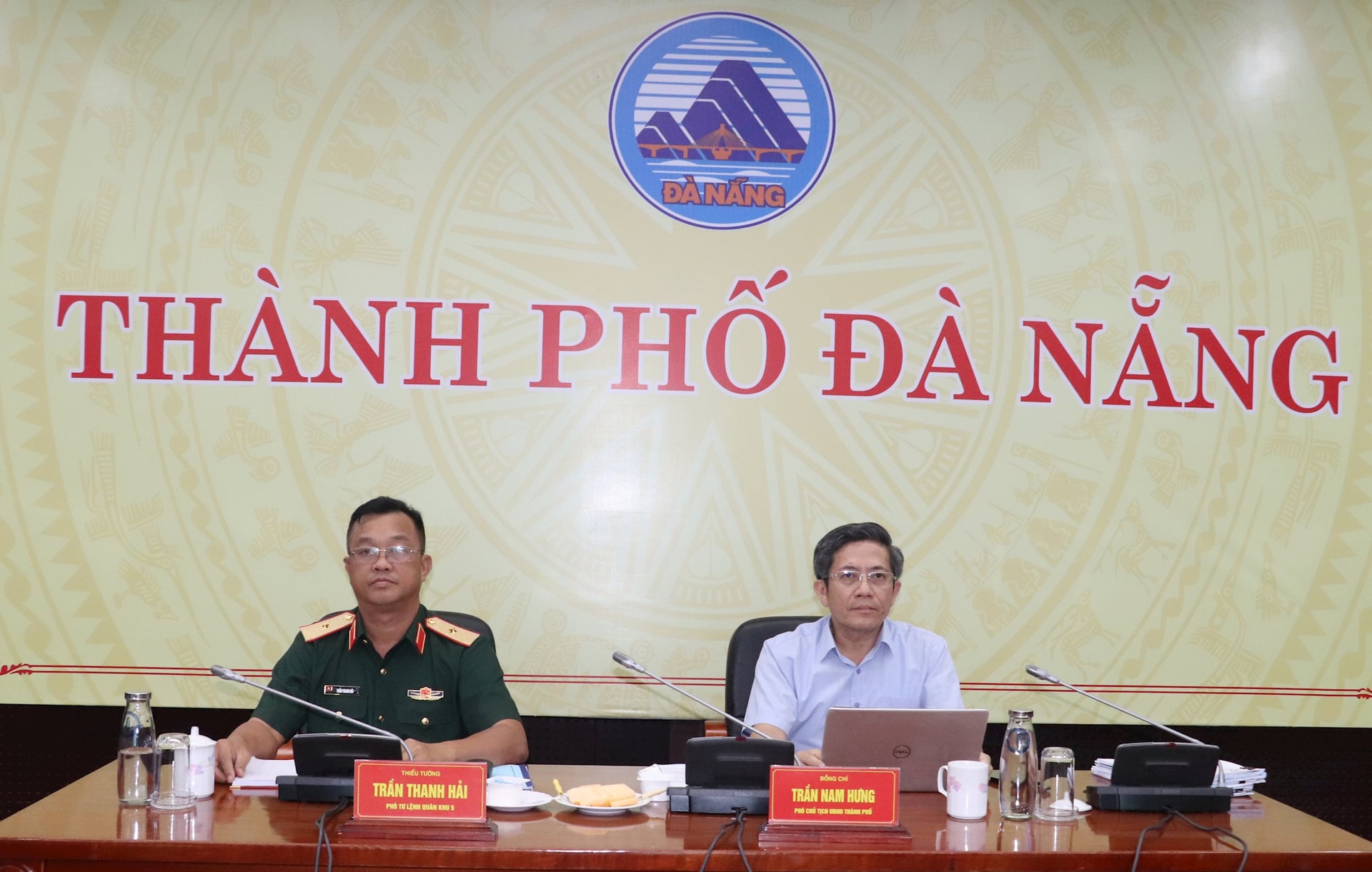 3 phai trong phong chong thien tai