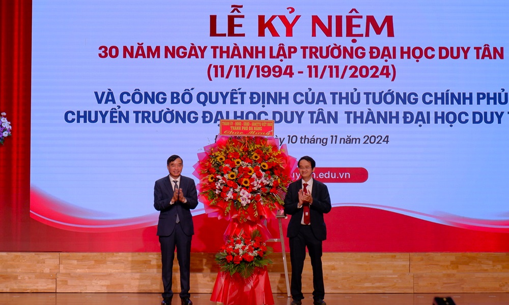 30 nam thanh lap duy tan 3