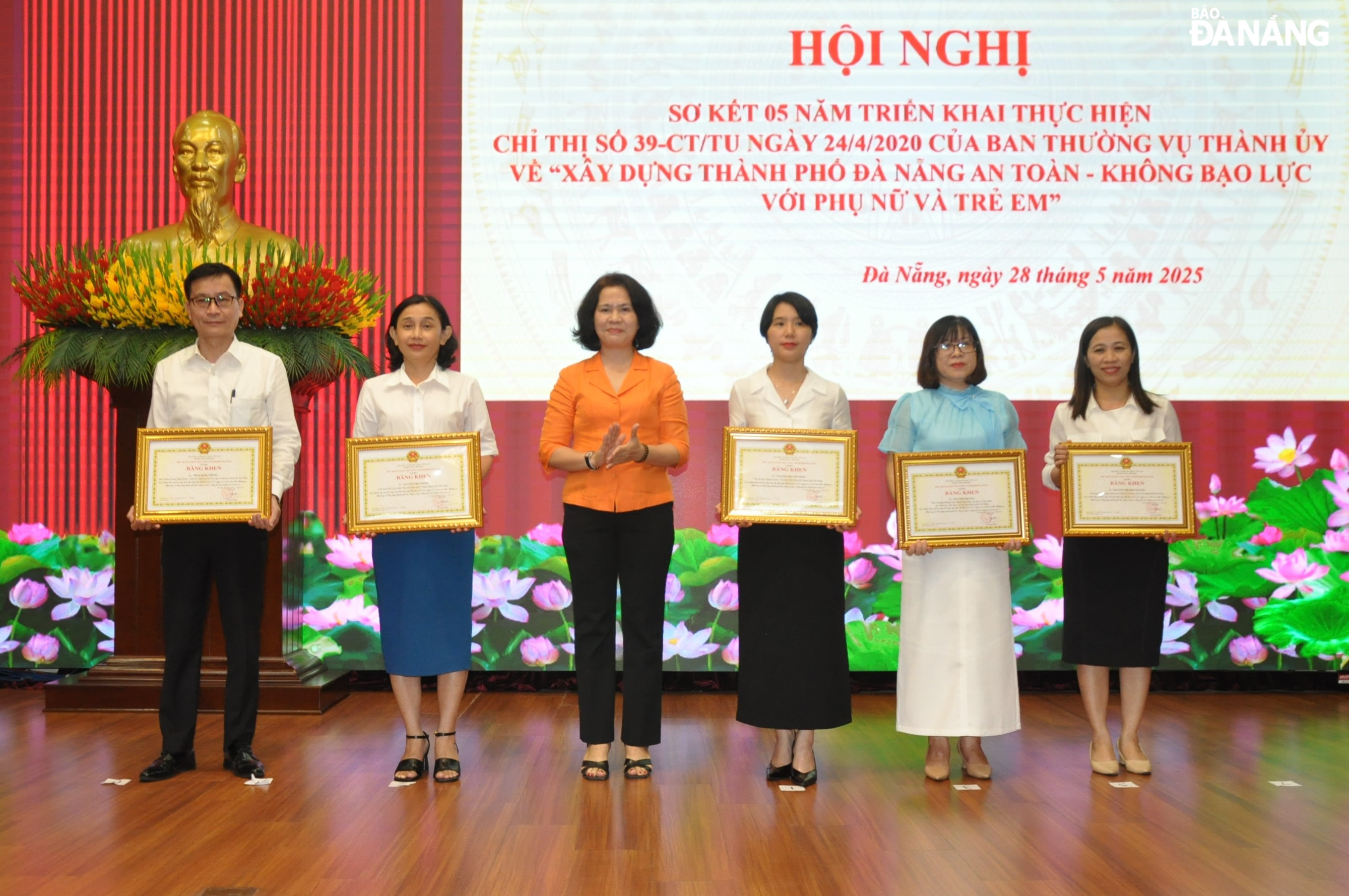 5 nam thuc hien chi thi 39 1