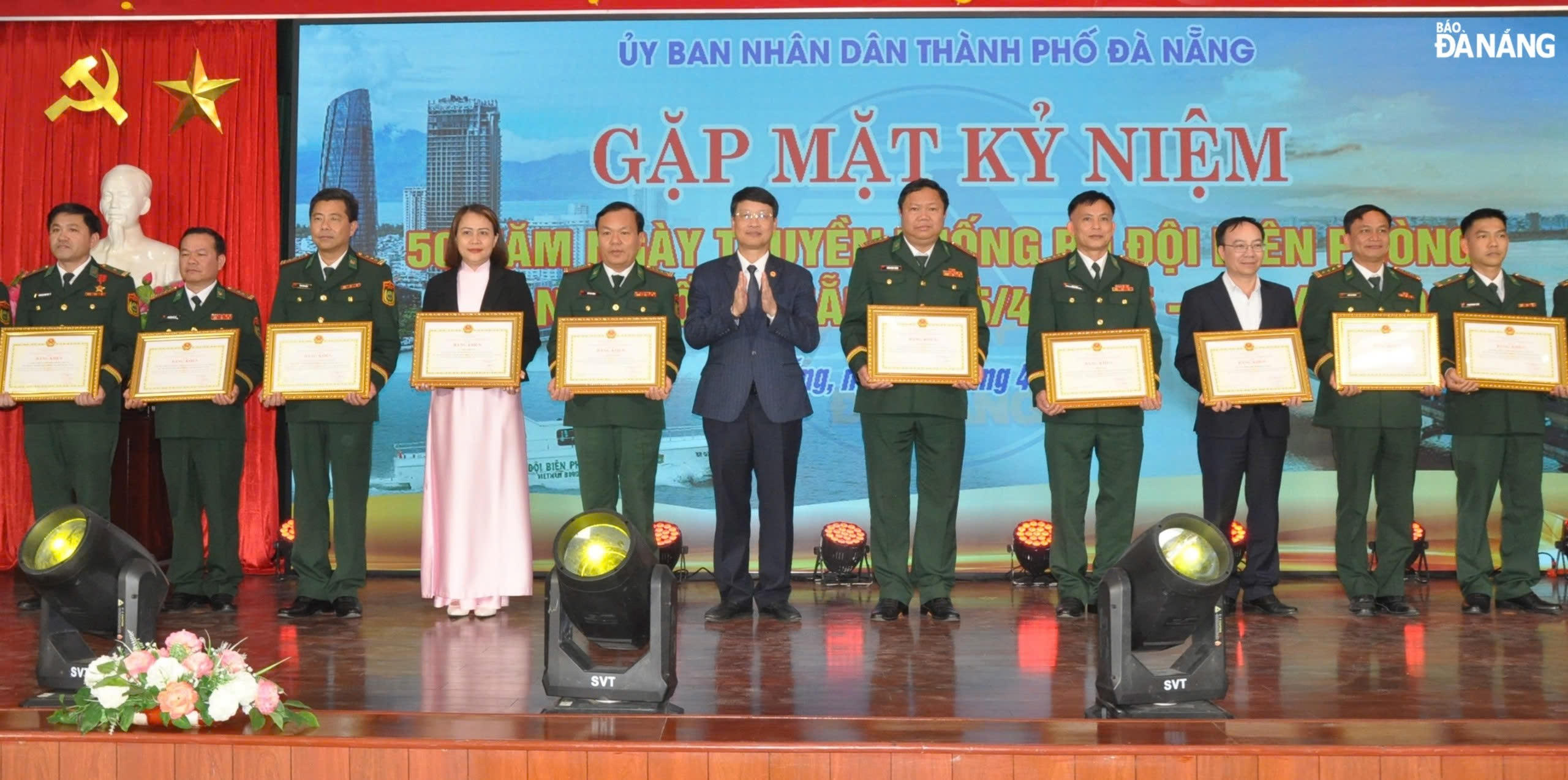 50 nam ngay truyen thong bo doi bien phong 1