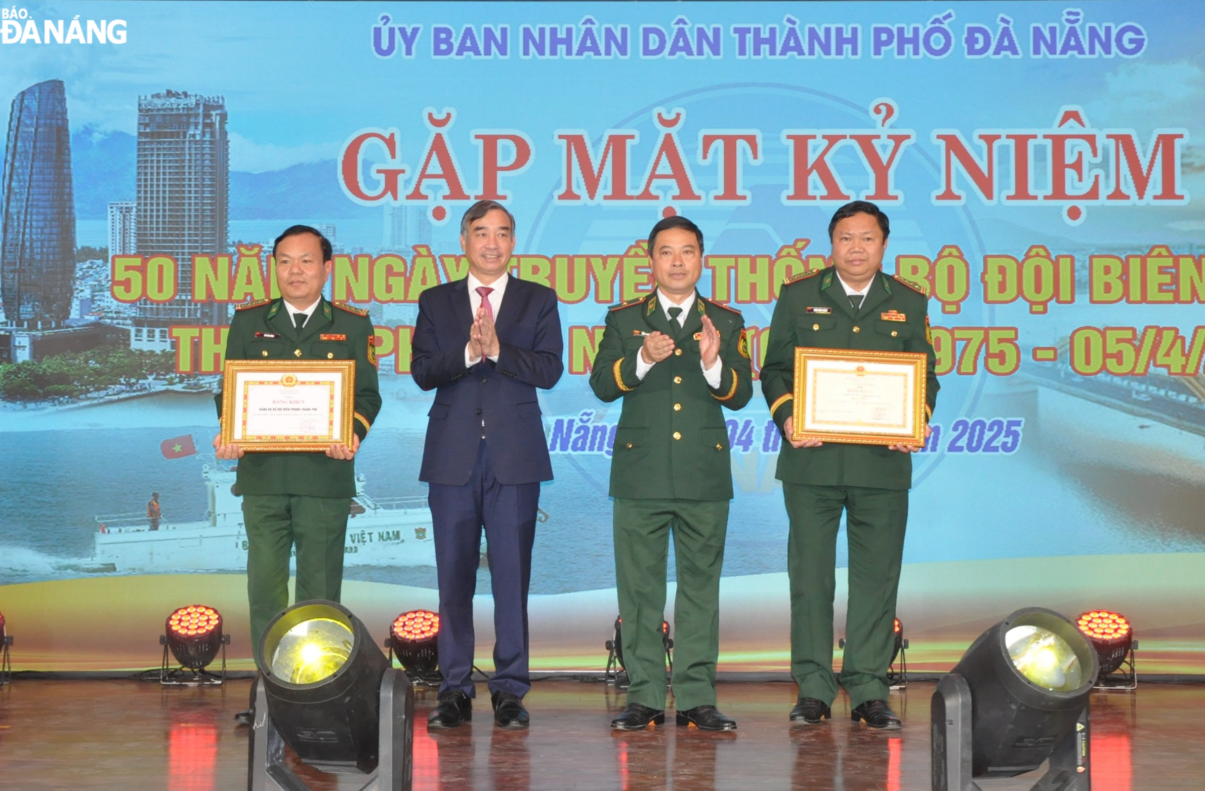 50 nam ngay truyen thong bo doi bien phong