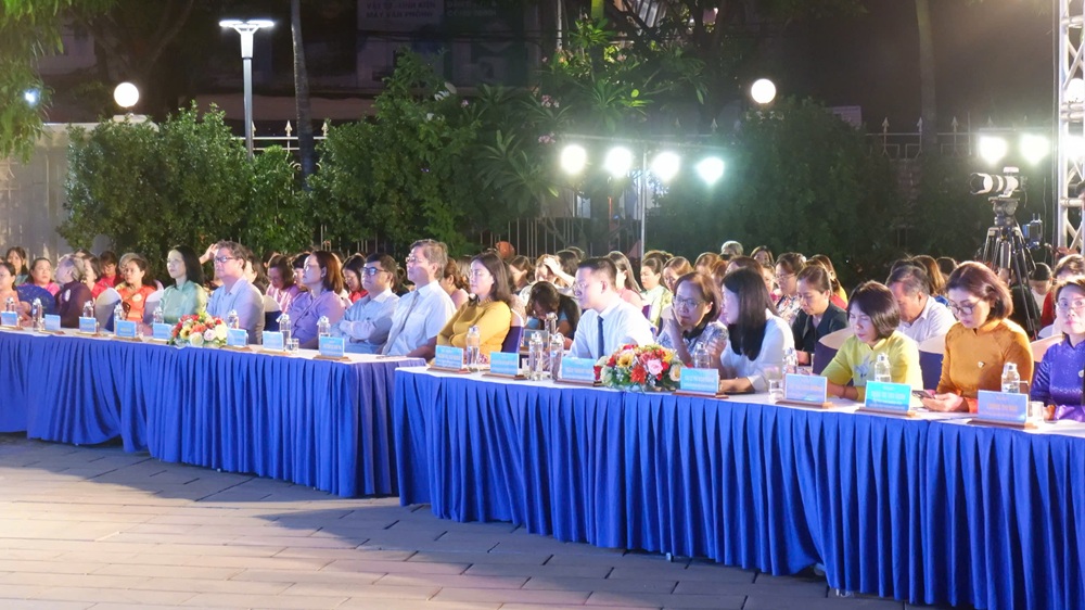 50 phu nu tieu bieu thang 05 2025
