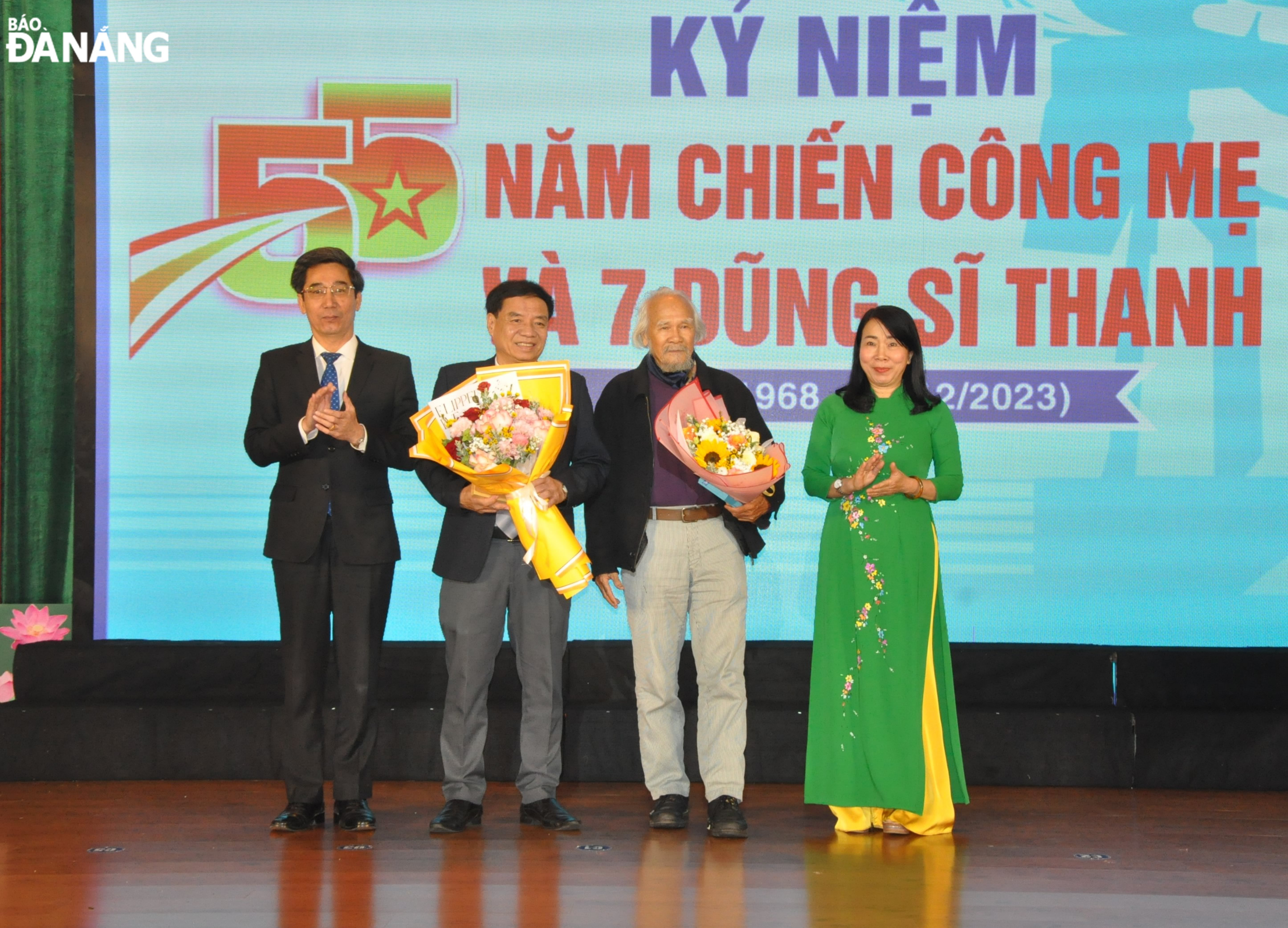 55 nam chien cong me nhu va 7 dung si thanh khe 1