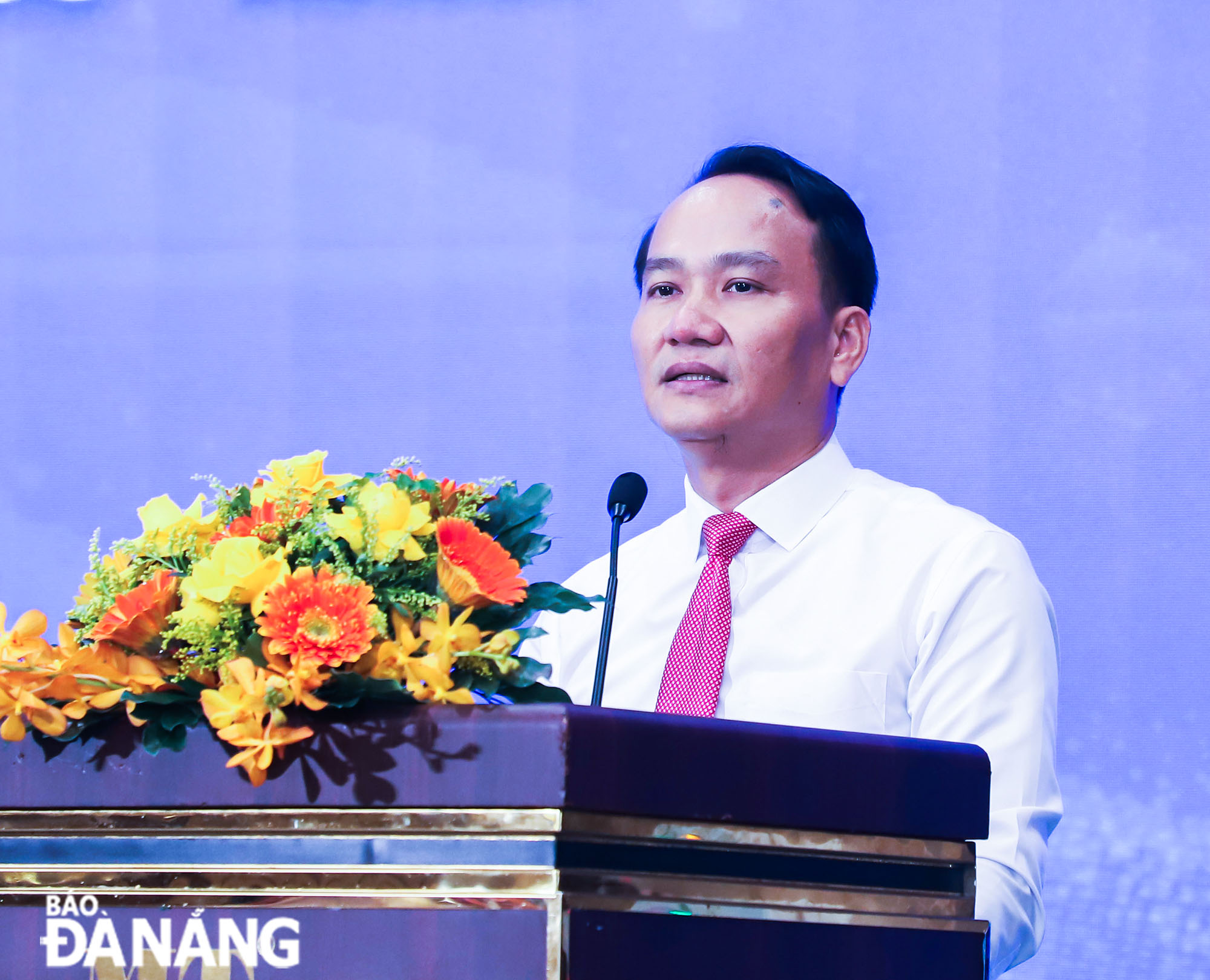 65 nam bao da nang ra so dau tien
