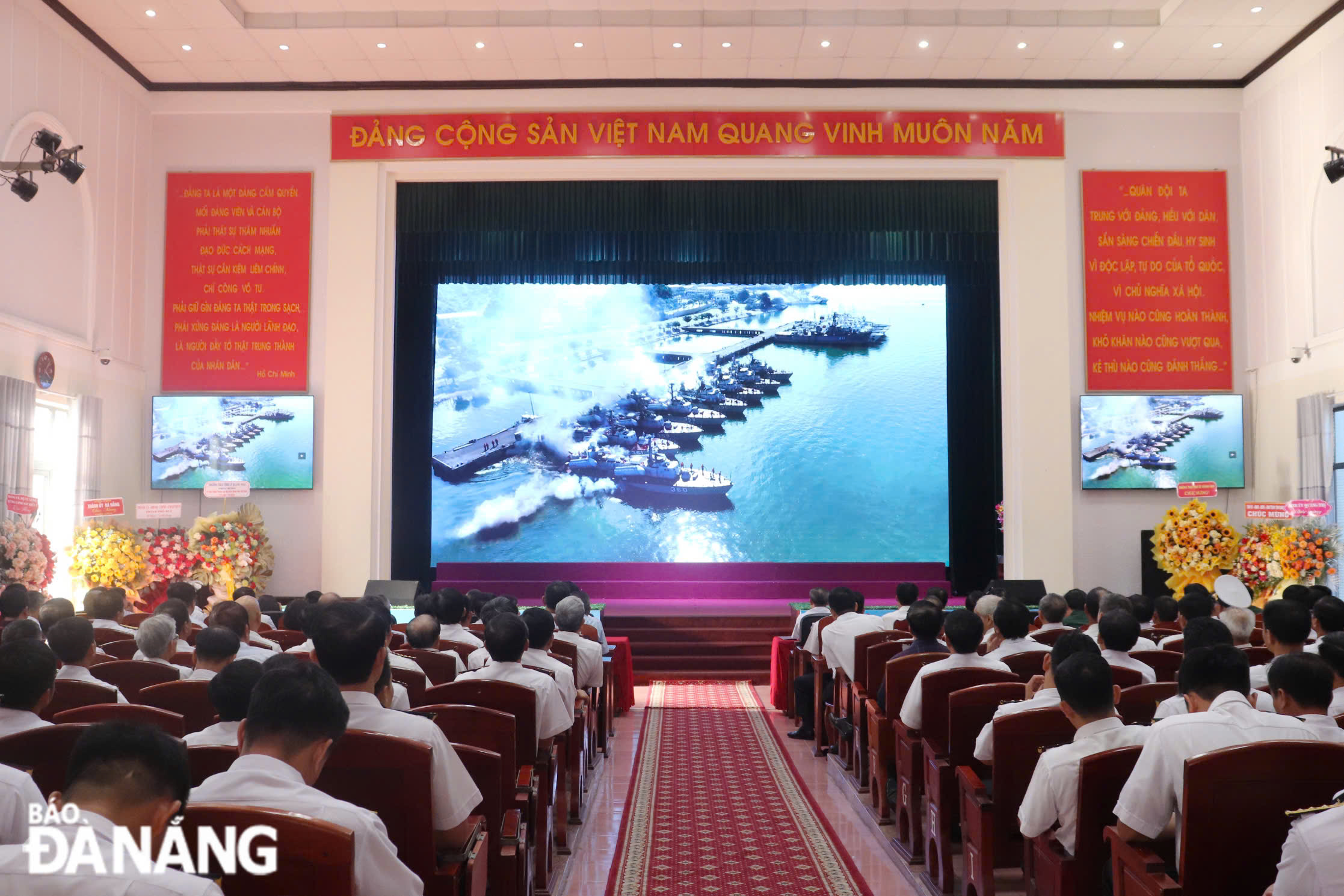 70 nam ngay hai quan vn 1