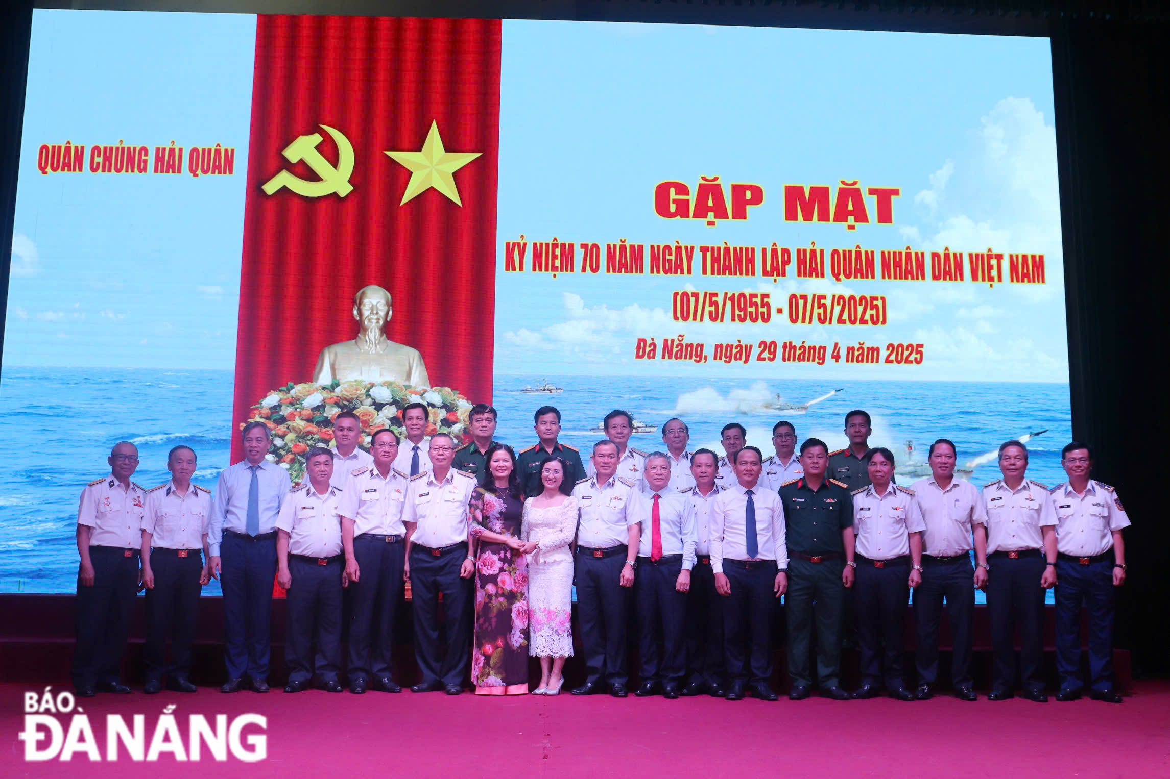 70 nam ngay hai quan vn 2