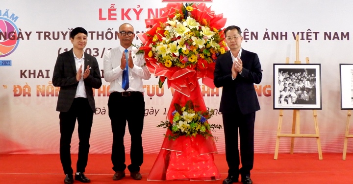70 nam ngay truyen thong nhiep anh va dien anh vn