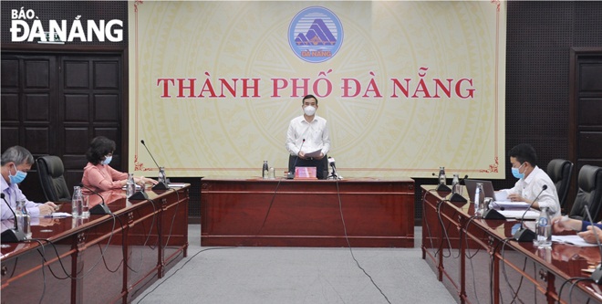 Chưa mở cửa các hoạt động không bức thiết