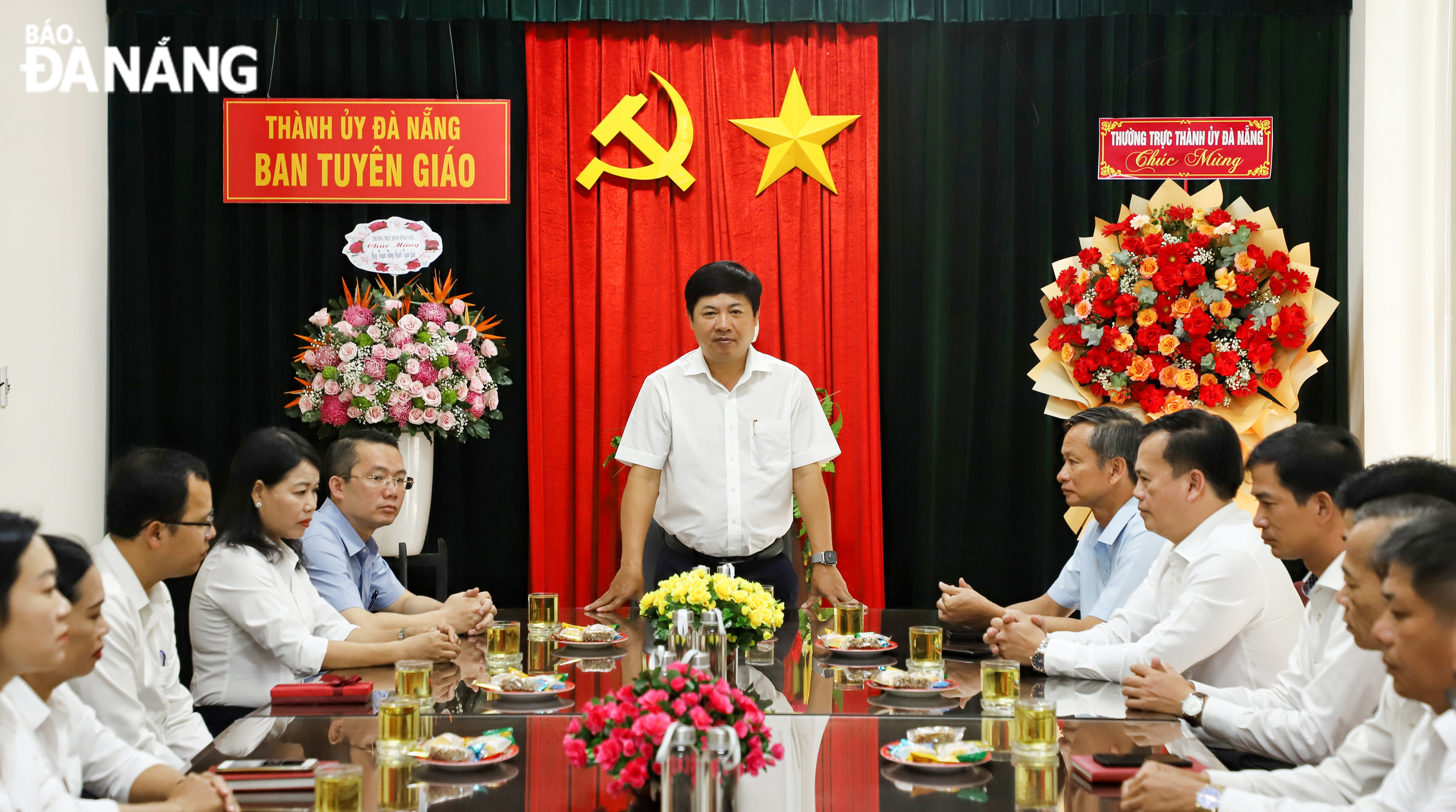 93 nam ngay truyen thong ban tuyen giao 1