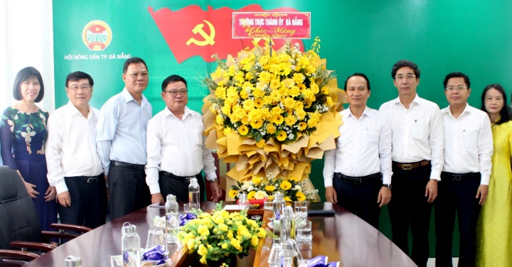 94 nam ngay thanh lap hoi nong dan vn