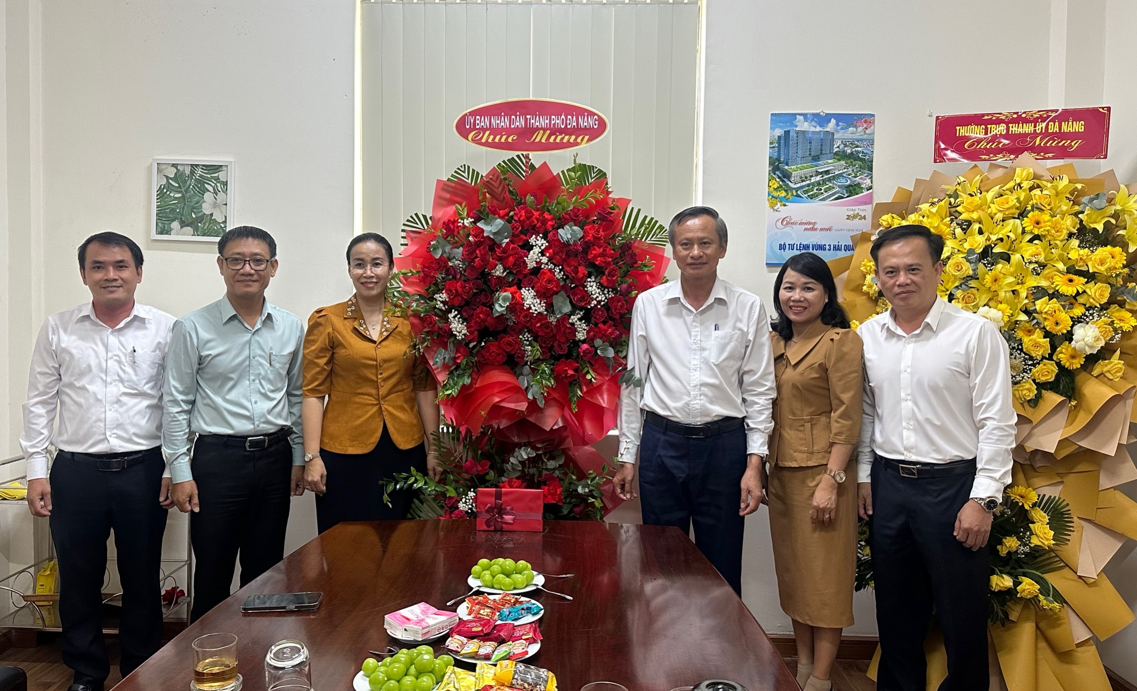 94 nam ngay tuyen giao 2