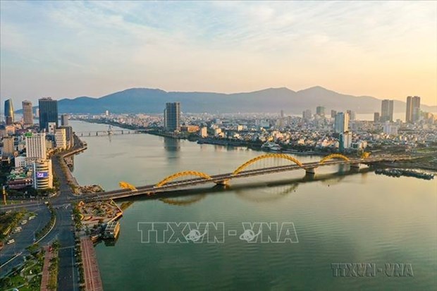 a corner of da nang 1810