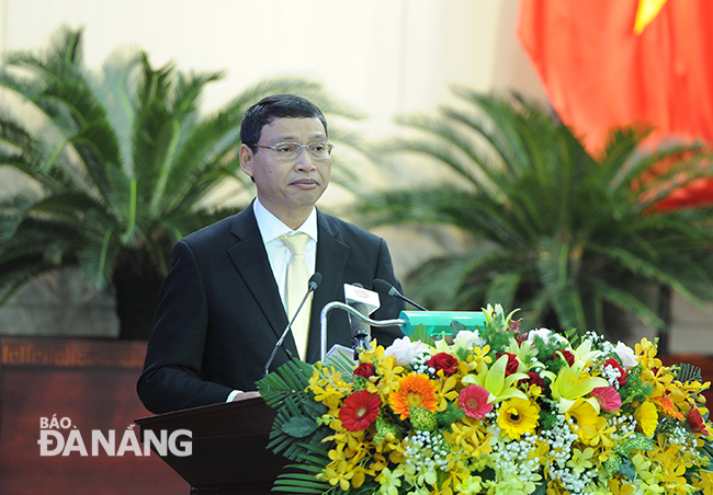 addressing the 12th session