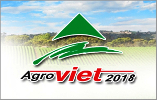 agroviet 2018