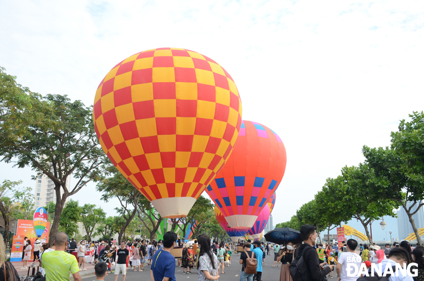 air balloon festival 3