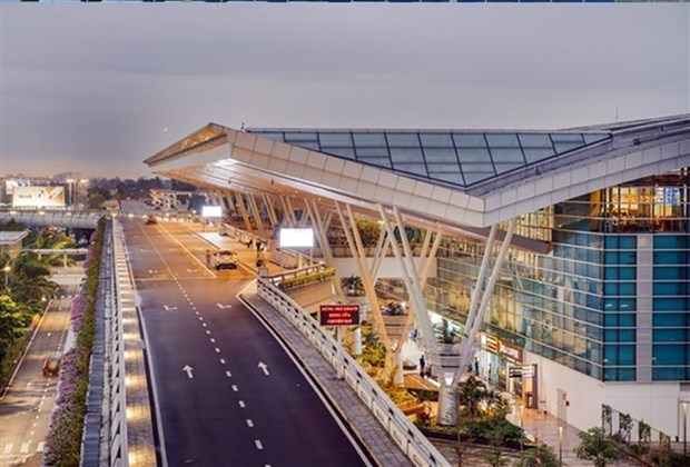 airport