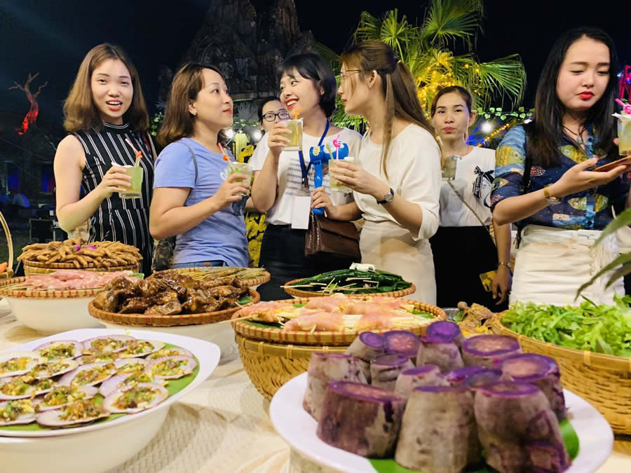 am thuc 3