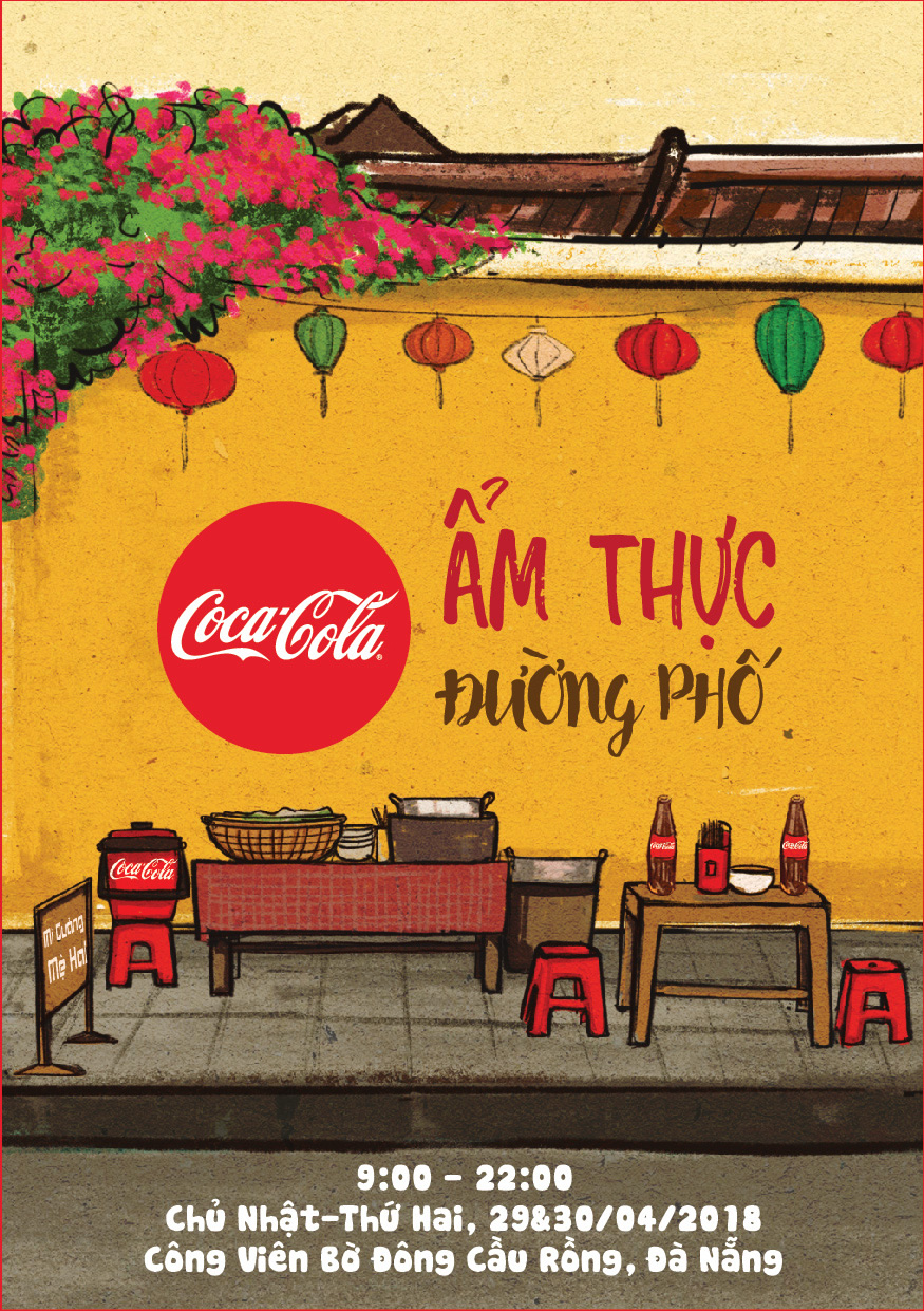 am thuc duong pho