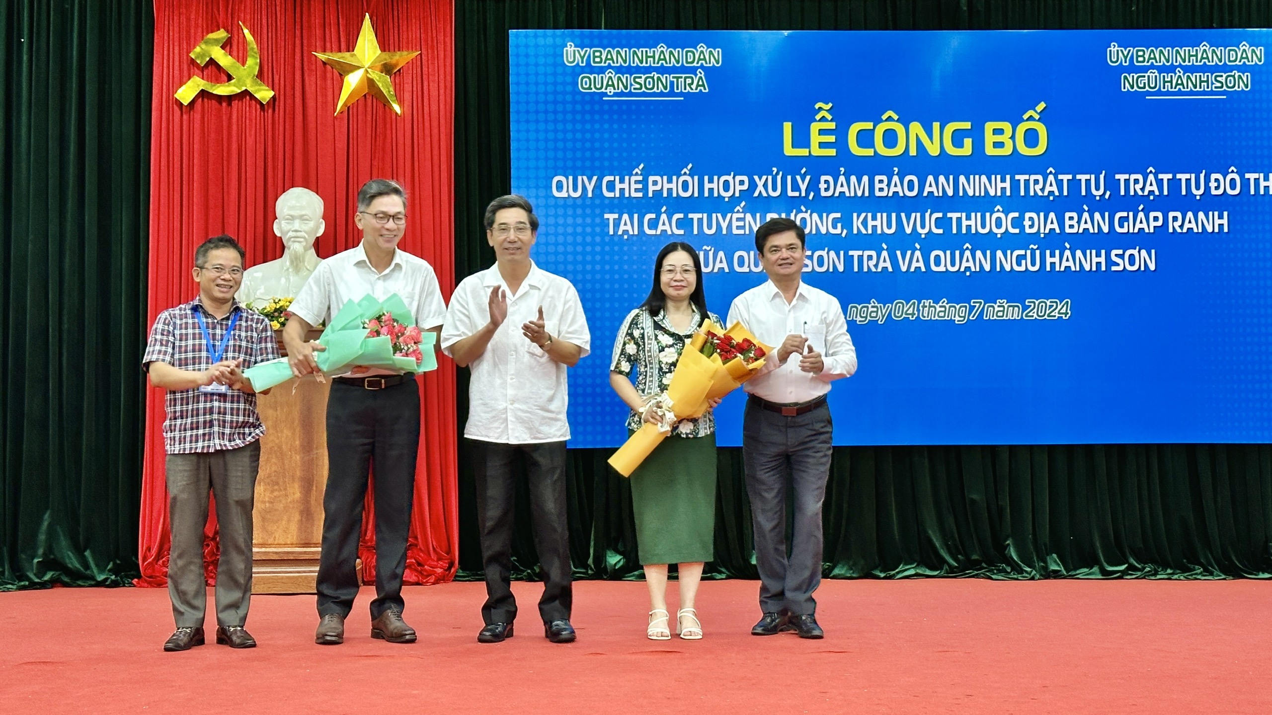 an ninh giap ranh nhs son tra