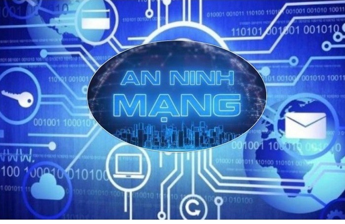 an ninh mang 2