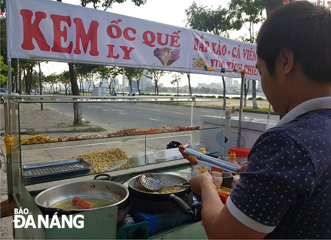 an toan thuc pham